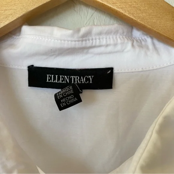 Ellen Tracy button down - Picture 10 of 12